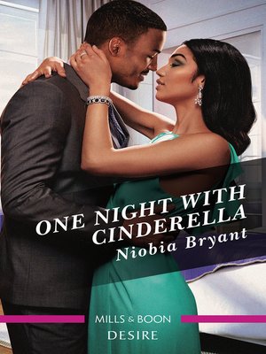 cover image of One Night with Cinderella